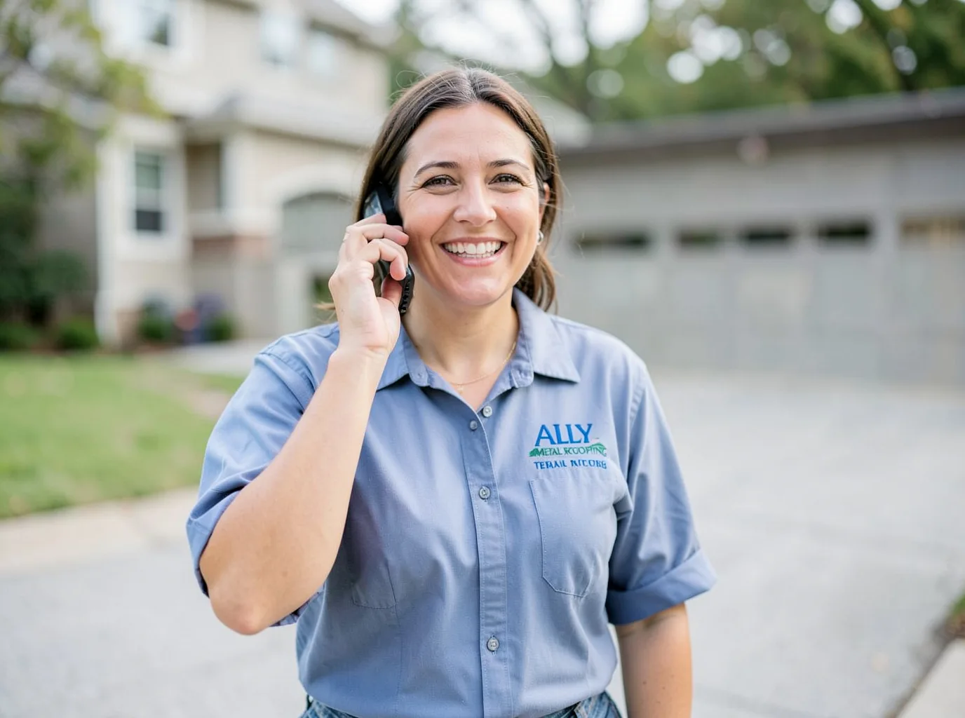 Metal Roof Installation Clinton, TN FAQs